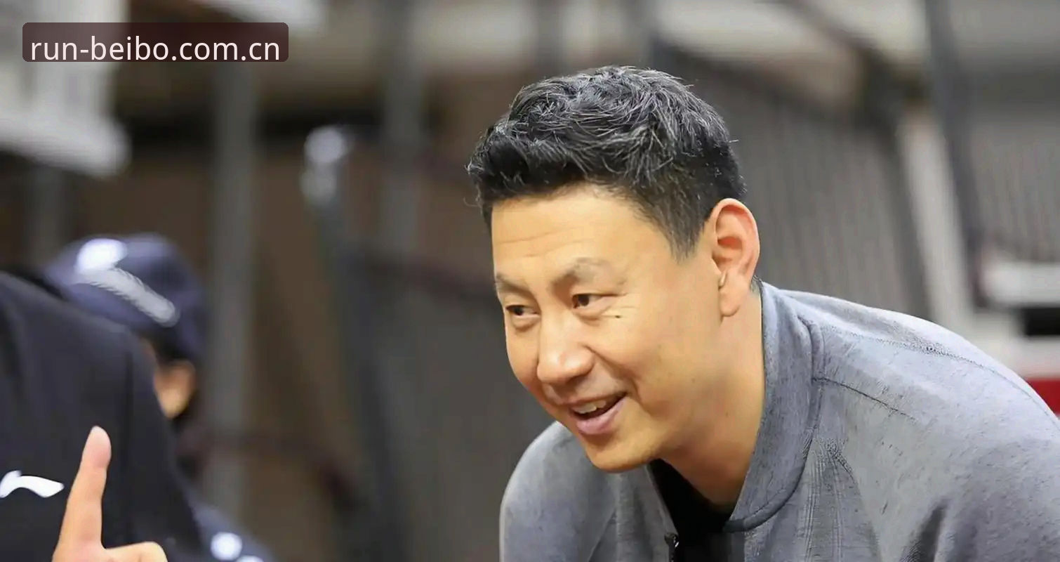 贝博体育官网首页 李楠执教北京男篮操作教程:从顾问到主教练的实战路径解读